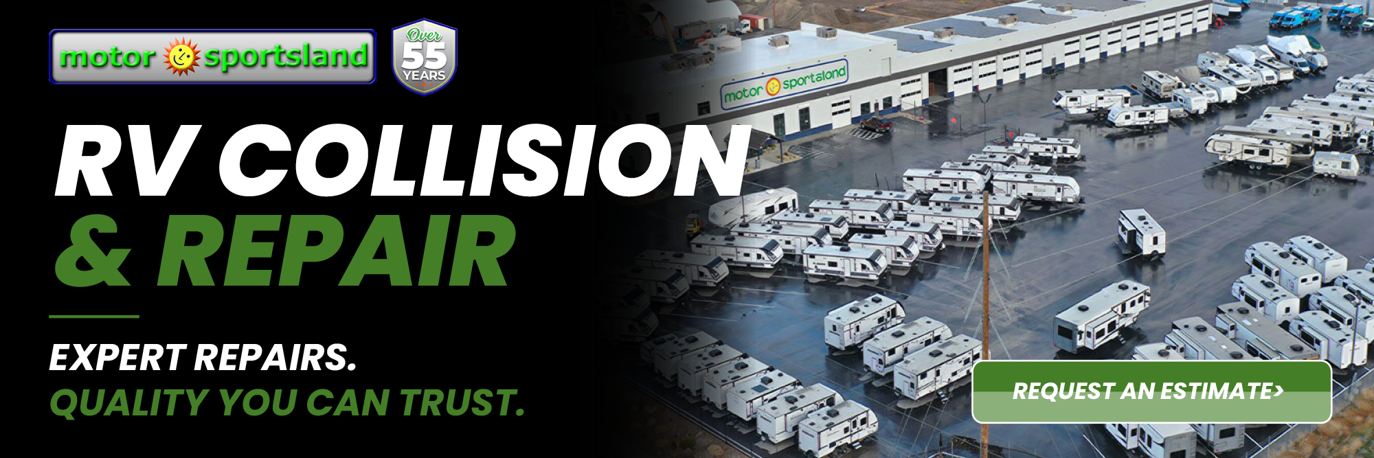 RV Collision Repair